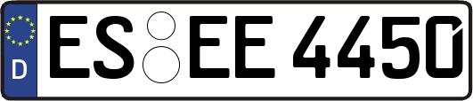 ES-EE4450