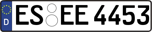 ES-EE4453