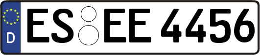 ES-EE4456