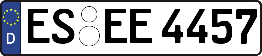 ES-EE4457