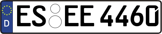 ES-EE4460