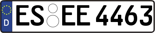 ES-EE4463