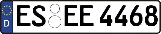 ES-EE4468