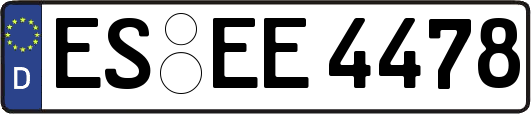 ES-EE4478
