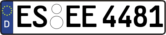 ES-EE4481