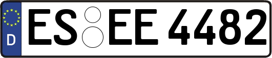 ES-EE4482