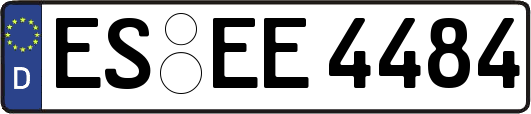 ES-EE4484