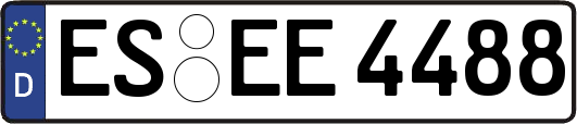 ES-EE4488