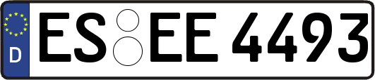 ES-EE4493