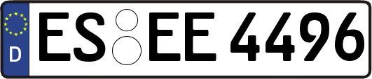 ES-EE4496