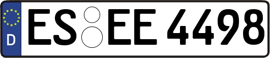 ES-EE4498