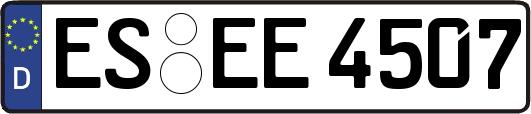 ES-EE4507