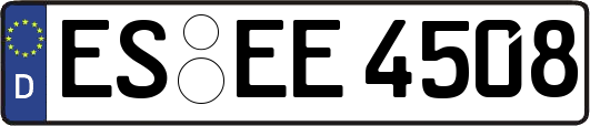 ES-EE4508