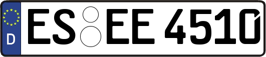 ES-EE4510