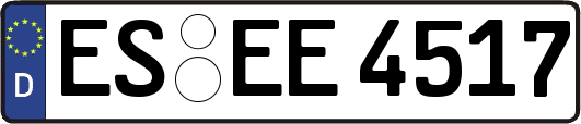ES-EE4517