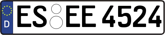 ES-EE4524