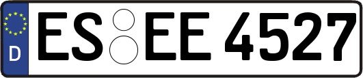 ES-EE4527