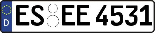 ES-EE4531