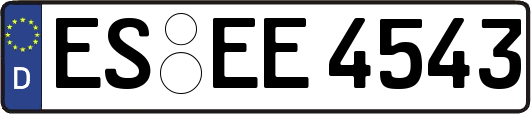 ES-EE4543