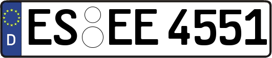 ES-EE4551