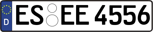 ES-EE4556