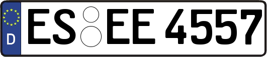 ES-EE4557