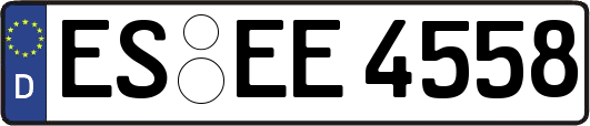 ES-EE4558