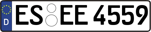 ES-EE4559