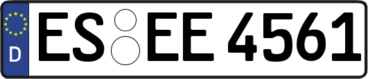 ES-EE4561