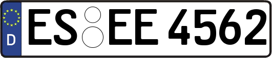 ES-EE4562