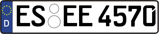 ES-EE4570