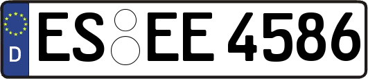 ES-EE4586