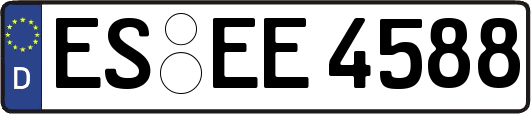 ES-EE4588