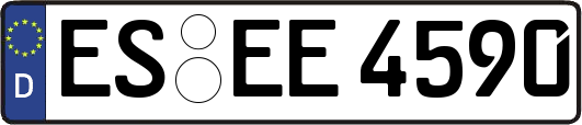 ES-EE4590