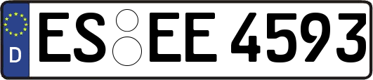 ES-EE4593