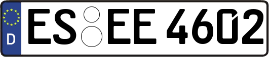 ES-EE4602
