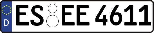 ES-EE4611