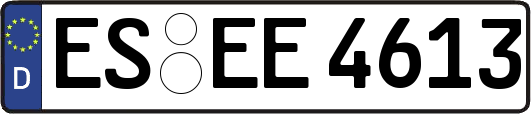 ES-EE4613