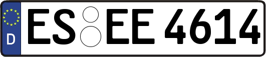 ES-EE4614