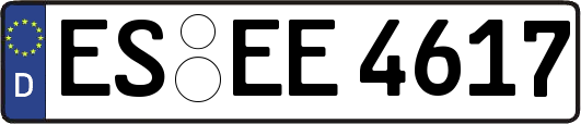ES-EE4617