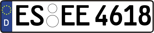 ES-EE4618
