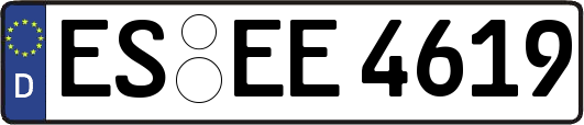 ES-EE4619
