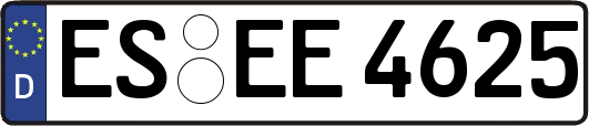 ES-EE4625