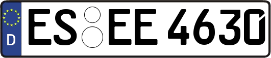 ES-EE4630