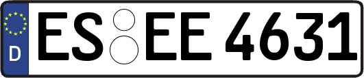 ES-EE4631