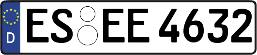 ES-EE4632