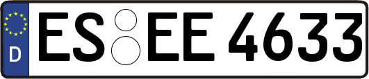 ES-EE4633
