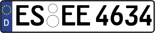 ES-EE4634