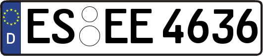 ES-EE4636