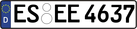 ES-EE4637